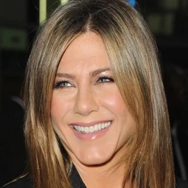Jennifer Anniston profile image