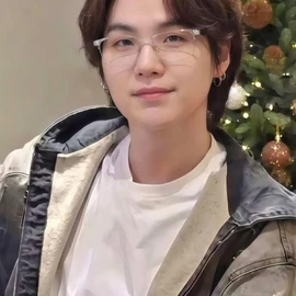 BTS SUGAR profile image