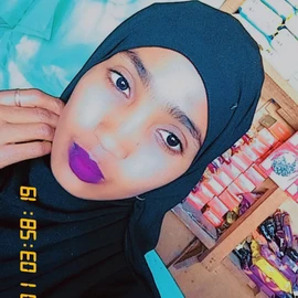 Zubera Siraj profile image