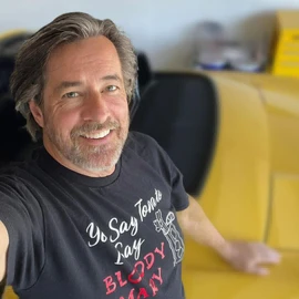 James Miller profile image