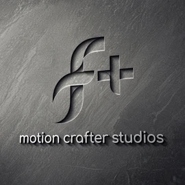Motion crafter studios profile image