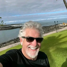 Henry Anderson profile image