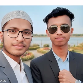 MD Kawsar Ahmed profile image