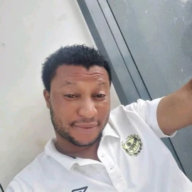 Edidiong Umoh profile image