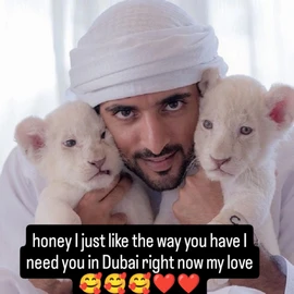 princehamdanfaZZa profile image