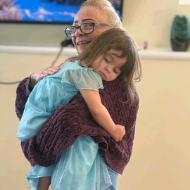 Theresa paolino profile image