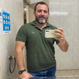 Blake Weise profile image