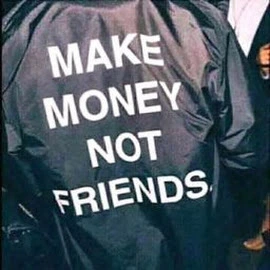 Godswill Uwem profile image