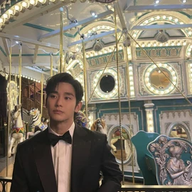 Kim soon Hyun profile image