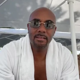 Harry Gabriel profile image