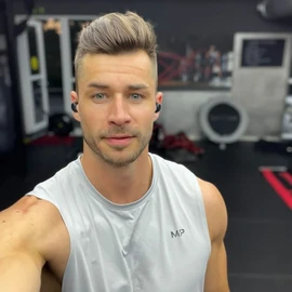 Kyle Meyer profile image