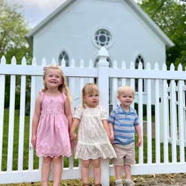 Mary Donna profile image