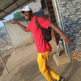 UBO Ski profile image