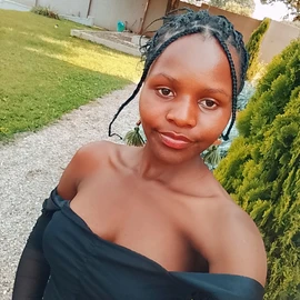 Nyapendi Bernadette profile image