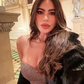 sofia Vergara profile image