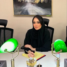 Alisha Mohammed profile image