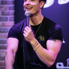 Matt Rife profile image