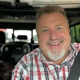 Michael Giaus profile image