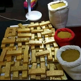 Luyeye Nsimba profile image