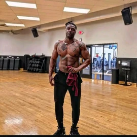 KAL MABRY profile image