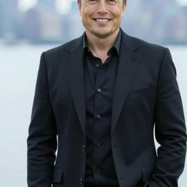 Elon Empire profile image