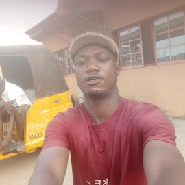 Dare Riliwan profile image