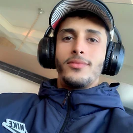 Maca Faisal profile image