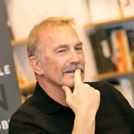 Kevin costner profile image