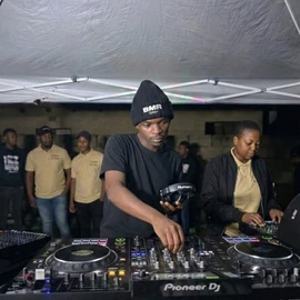 Rafic Sherry profile image