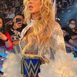 Charlotte Flair profile image