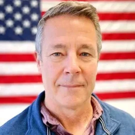 Gen Austin Scott profile image