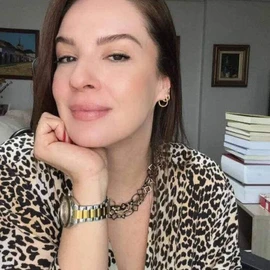 Amanda Rose profile image