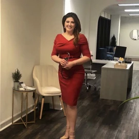 Anna Garcia profile image