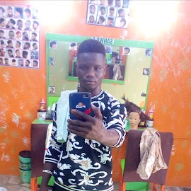 Olaniba Moses olumide profile image