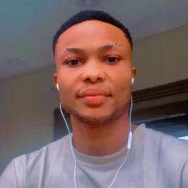 Chisom Prosper profile image