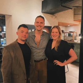 Louis simonetti profile image