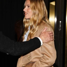 Scarlett Johansson profile image