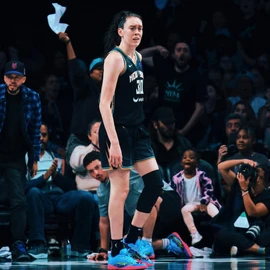 Breanna Stewart profile image