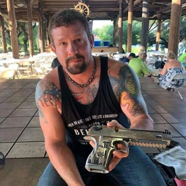 Kelly Gabriel profile image