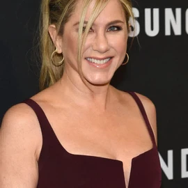 Jennifer Aniston profile image