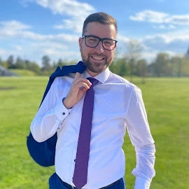 Johnson Bradley Alex profile image