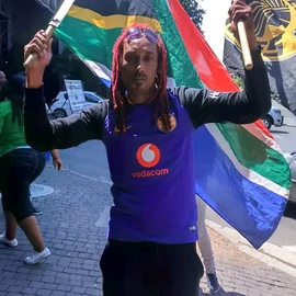 Lorenzo Van Wyk profile image