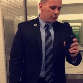 Mason Mike profile image