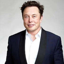 ELON MUSK profile image