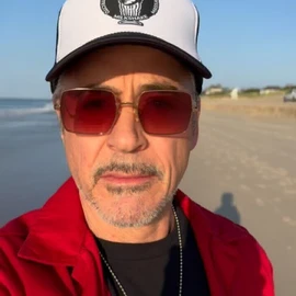 Robert Downey Jr profile image