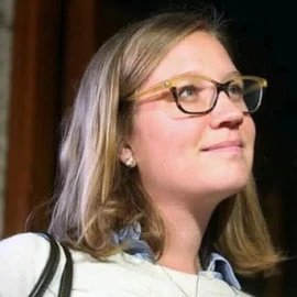 Jennie Holden profile image