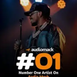 Kidluck Musicians Tz profile image