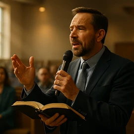 prayer room profile image