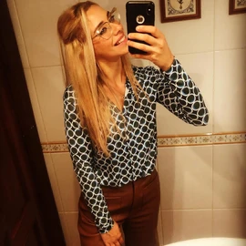 Silvia Garcia profile image