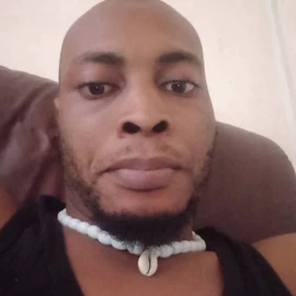 Chigozie Emmanuel Mmaduka profile image